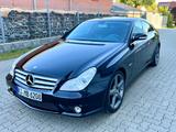 Mercedes-Benz CLS 63 AMG - TOP-Zustand! - lückenlos Scheckheft - Mercedes-Benz: Cl AMG 63
