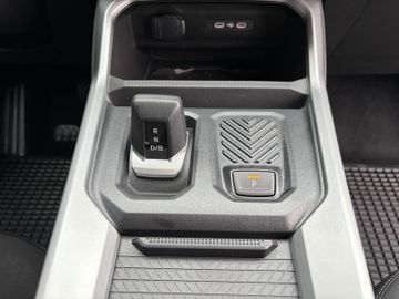 Dacia Bigster HYBRID 155 Journey