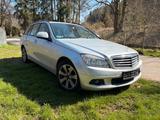 Mercedes-Benz C 220 CDI - gebrauchte Mercedes-Benz 220 aus dem Jahr 2008