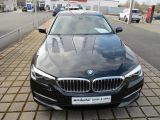 BMW 520d Lim A./NAVI/LED/KFZG/Standheizung - : Standheizung, Kfz