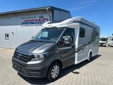 Knaus VAN Ti Plus 650 MEG Platinum Selection - VW