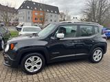 Jeep Renegade Limited FWD/Kamera/Panorama/Navi/45.000 - Jeep in Dortmund