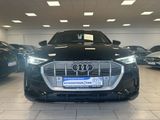 Audi e-tron VirtualCockpit ACC HeadUp LED 360°cam SHZ - Audi e-tron aus 2021