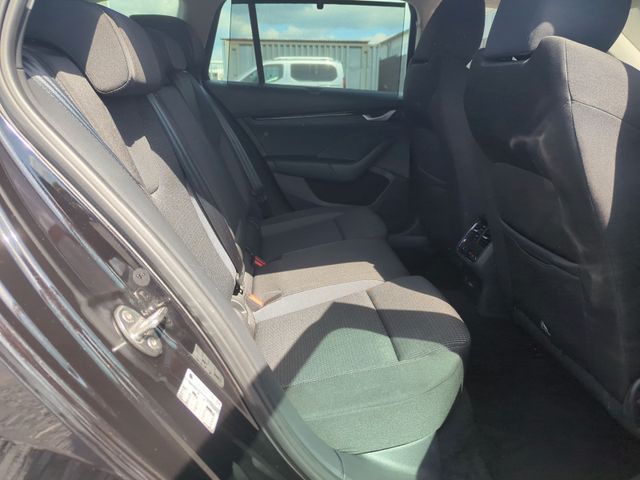 Octavia Combi 2.0 TDI 110 kW Selection