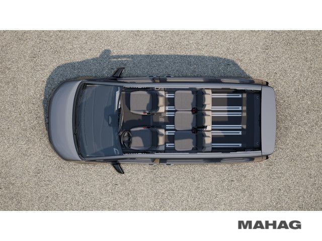 Volkswagen T7 Multivan - Bild 16