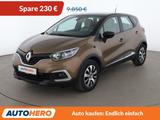 Renault Captur 0.9 Energy Experience*NAVI*TEMPO*PDC* - Renault Gebrauchtwagen in München