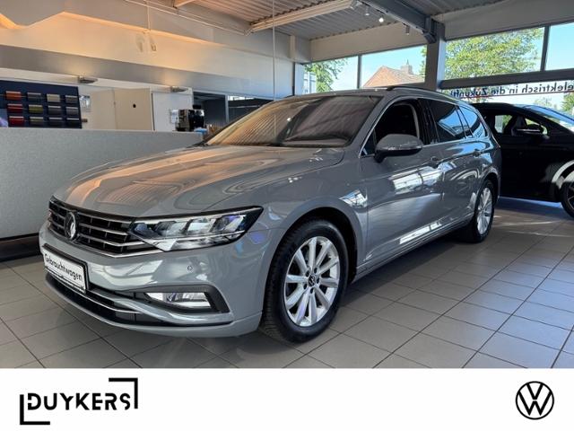 Volkswagen Passat Variant 1.5 TSI Business DSG NAVI