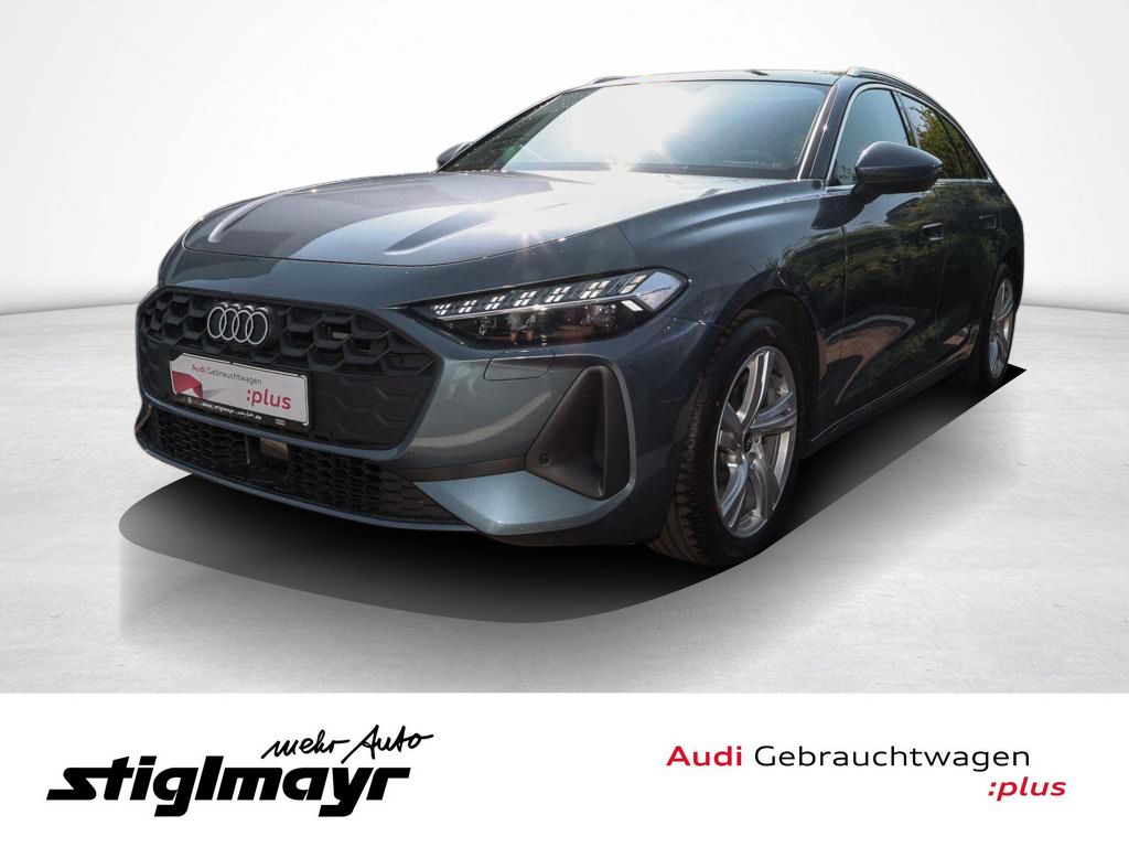 Audi A5 - Bild 13