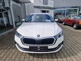 Skoda Octavia Combi 2.0 TDI First Edition AHK Navi ACC - Skoda Octavia: mit Navigationssystem