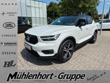 Volvo XC40 B4 Geartr. R-DESIGN - Pano - H/K - Voll-LED - Volvo XC40 Gebrauchtwagen in Bremen