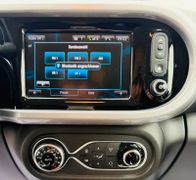 RENAULT Twingo GT*Kamera*Sitzheizung*PDC*LED*Tempomat