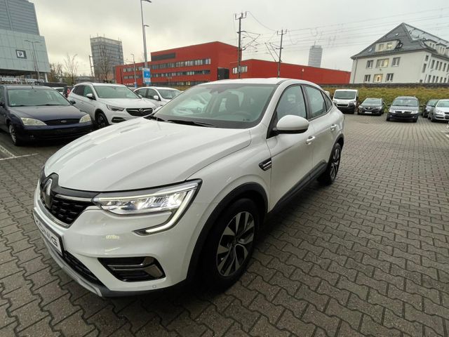 Renault Arkana TCe 140 EDC Zen