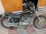 Yamaha Virago XV 535 2YL - YAMAHA VIRAGO 535 XV