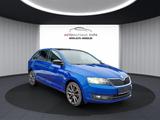 Skoda Rapid 1.2 TSI Style Plus, AHK, Pano, Xenon, SHZ - Skoda Rapid: Style