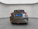 Toyota C-HR Hybrid Team Deutschland *Allwetter* - gebrauchte Toyota C-HR aus dem Jahr 2021