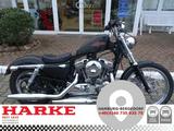 Harley-Davidson XL 1200 V Sportster Seventy Two 72 - HARLEY-DAVIDSON SPORTSTER SEVENTY TWO