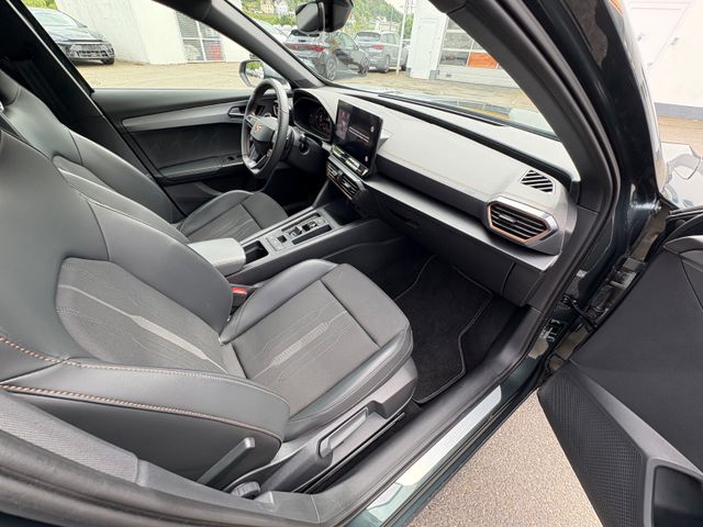 VZ Formentor e-Hybrid 245PS*Navi/LED/SHZ/Memory*