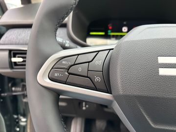 Dacia Sandero Journey TCe 100