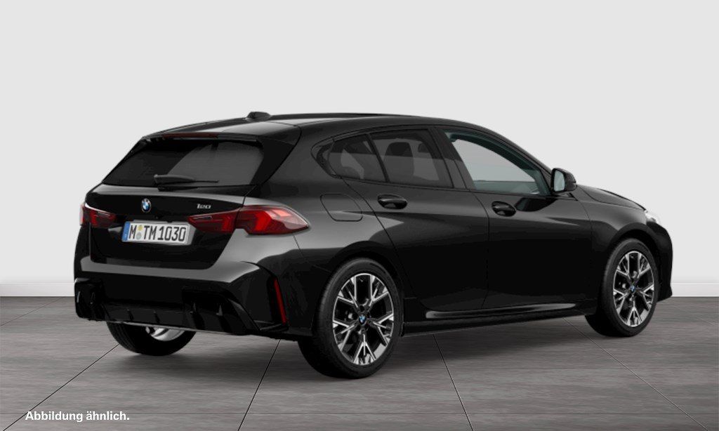 BMW 120 - Bild 2