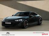 Audi RS e-tron GT performance quattro 620 kW Allradle