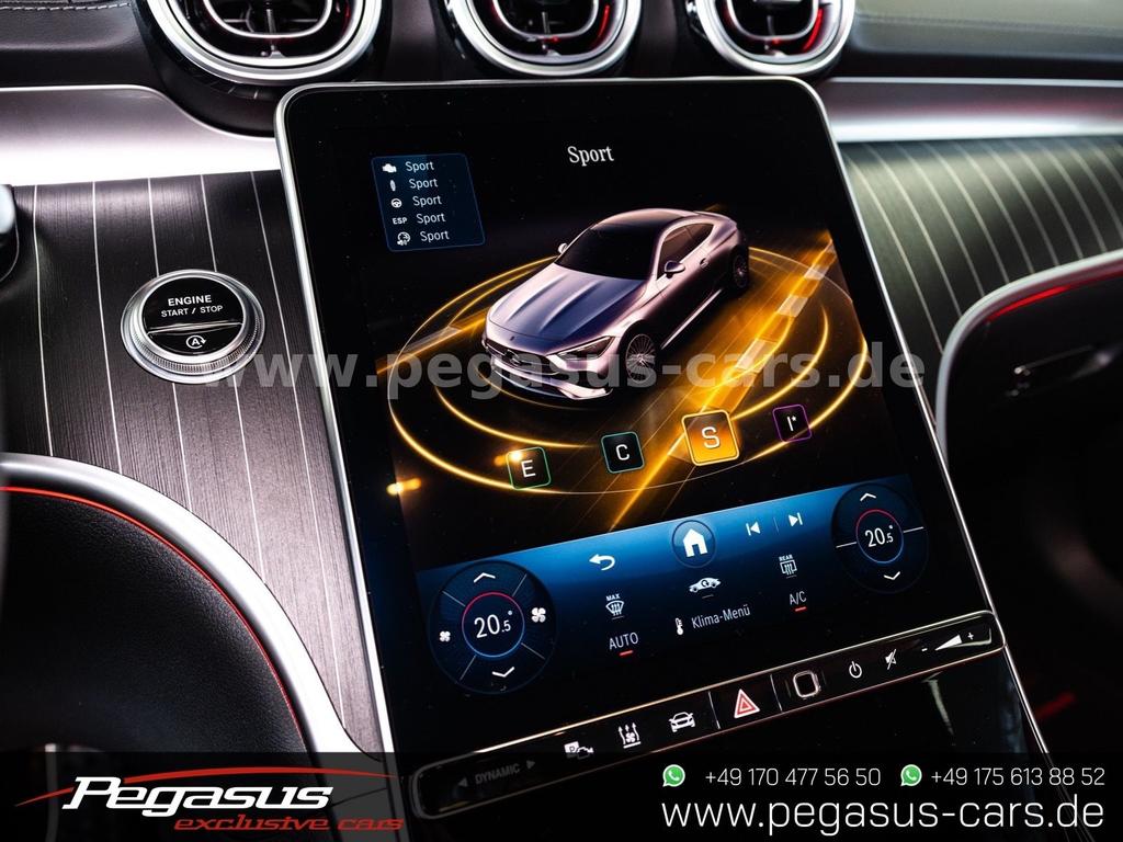 Mercedes-Benz CLE 300