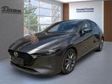 Mazda 3 Lim. 5-trg. Selection - Mazda 3: Limousine