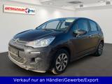 Citroën C3 1.2 VTi/PureTech 82 Tendance - Citroën C3: Tendance