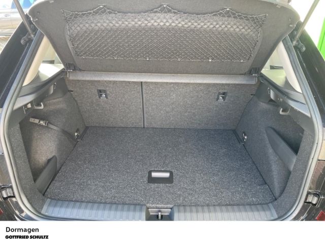Skoda Kamiq - Bild 8