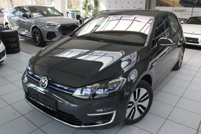 Volkswagen EGolf VII Lim./AID/WRMPE/ASSIST+/KAME/ACC/ALU/ST