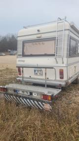 HYMER / ERIBA / HYMERCAR Hymer HM 700 | 410D | TÜV 12/2026 | H-fähig - Alkoven Hymer