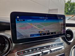 Fahrzeugabbildung Mercedes-Benz V250d Edition LED LEDER STANDHZG