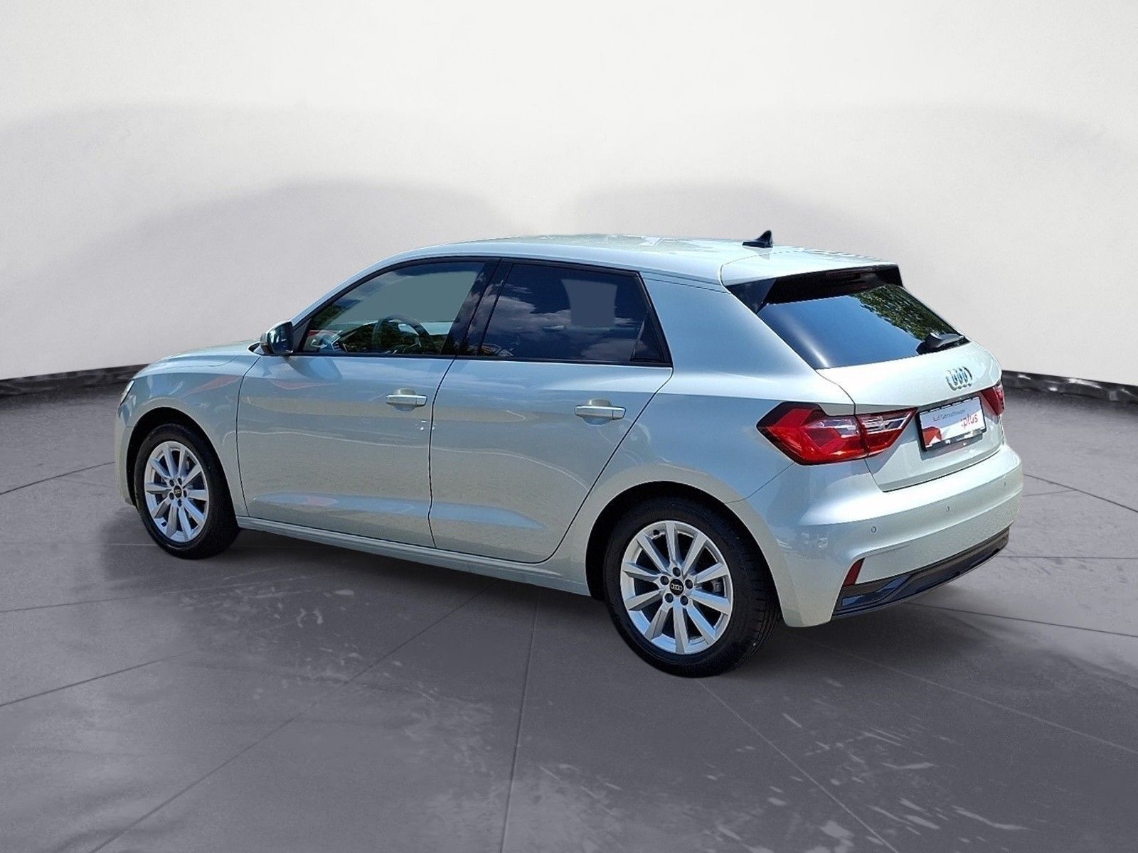 Audi A1 - Bild 4