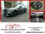 Mercedes-Benz C 300 T Diesel 4Matic AMG Line,9G-Tronic,Kamera, - Mercedes-Benz C 300: 4matic