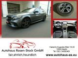 Mercedes-Benz C 300 T Diesel 4Matic AMG Line,9G-Tronic,Kamera, - mit Diesel-Antrieb: Matic