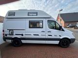 CS Reisemobile Cosmo Automatik, 3 feste Schlafpl., winterfest - CS Reisemobile Wohnwagen & Wohnmobile