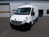 Renault Master III Kasten L2H2 HKa 3,5t LKW Tempomat BT - Renault Master aus 2013