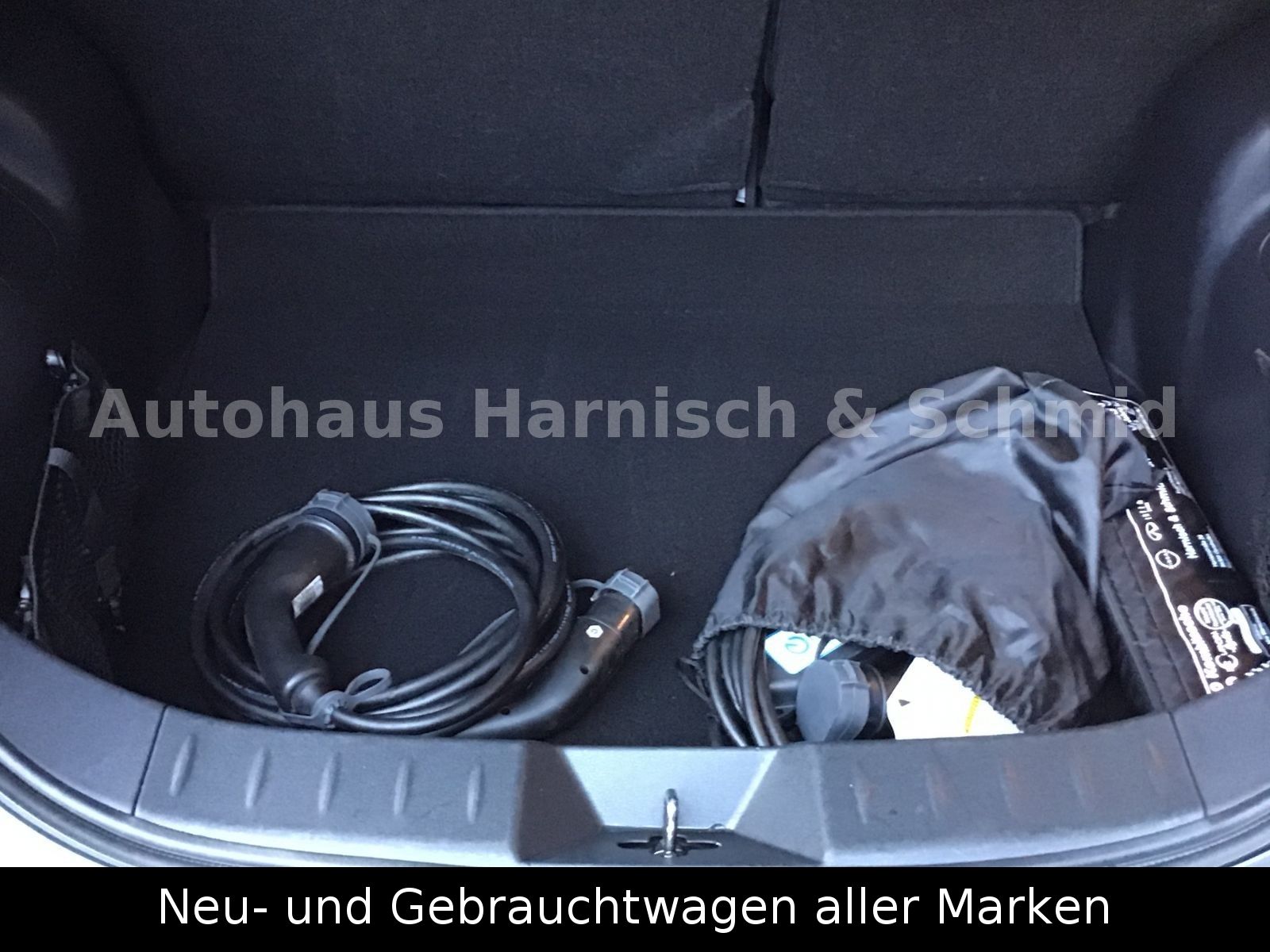 Fahrzeugabbildung Nissan Leaf Acenta 40KW/h - Winter-P.,360°;SOH96%