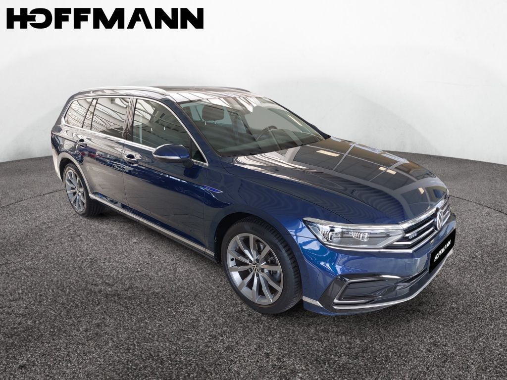Fahrzeugabbildung Volkswagen Passat Variant 1.4 TSI Plug-In-Hybrid DSG GTE DC