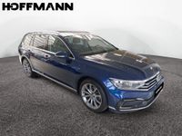 Volkswagen Passat Variant - Vorschau Bild 7