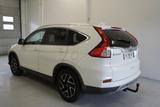 Honda CR-V 1.6 I-dtec  Elegance *TOP Zustand!* - Honda mit Diesel-Antrieb: Geländewagen, Schaltgetriebe