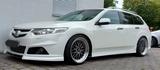 Honda Accord Tourer VIII 2.2 i-DTEC 180 Type S  - Honda Accord: Type
