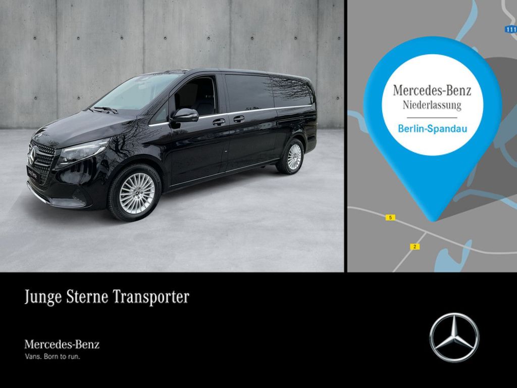 Mercedes-Benz V 300