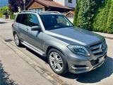 Mercedes-Benz Mercedes GLK 350CDI 4Matic *Top* Voll, AHK... - Mercedes-Benz GLK 350 aus 2014