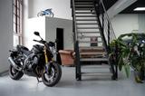 Yamaha FZ8 N RN25 | ABS | Erst 3048km | - Angebote entsprechen deinen Suchkriterien