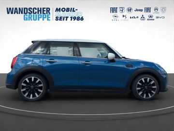 MINI Cooper 1.5 Kam KeyLess LED Navi CARPLAY