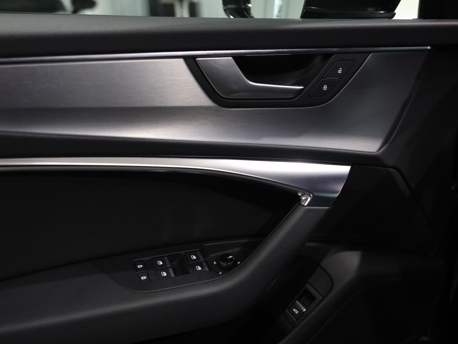 Audi A6 Avant 40 TDI S-LINE SPORT PLUS / LED, LEDER, миниатюра 16