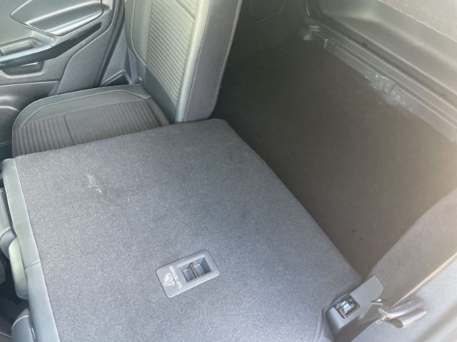Fahrzeugabbildung Ford EcoSport 1.0 EcoBoost, Titanium , Navi, Sitzheiz