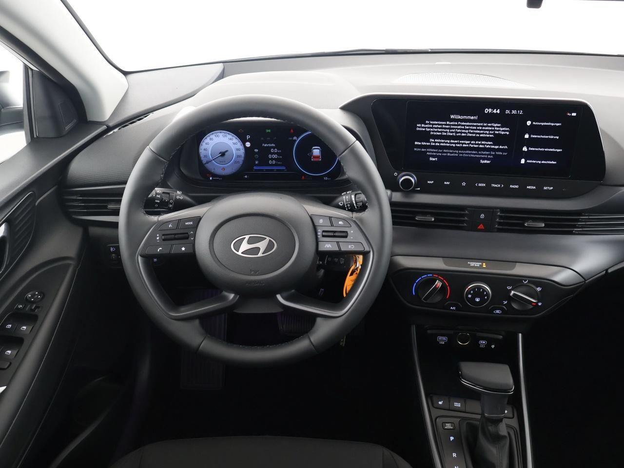 Hyundai i20 – Bild 12