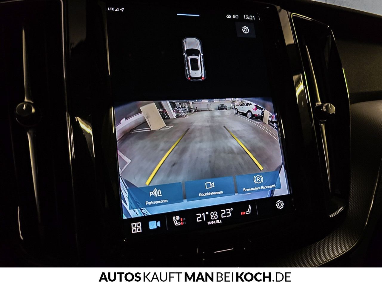 Volvo XC60 - Bild 16