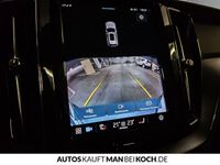 Volvo XC60 - Vorschau Bild 16
